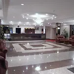 Hotel Ambasador Chojny