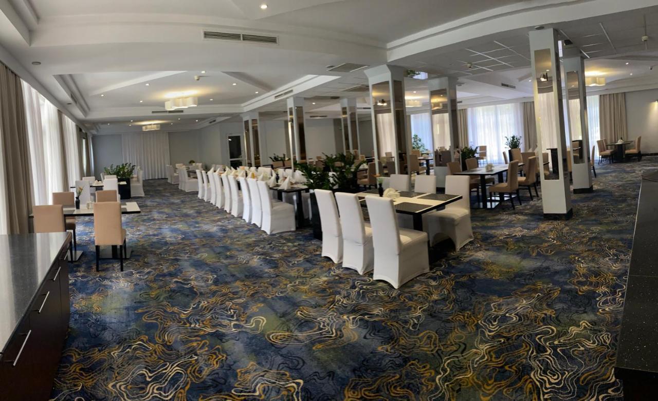Hotel Ambasador Chojny Hotel 3*