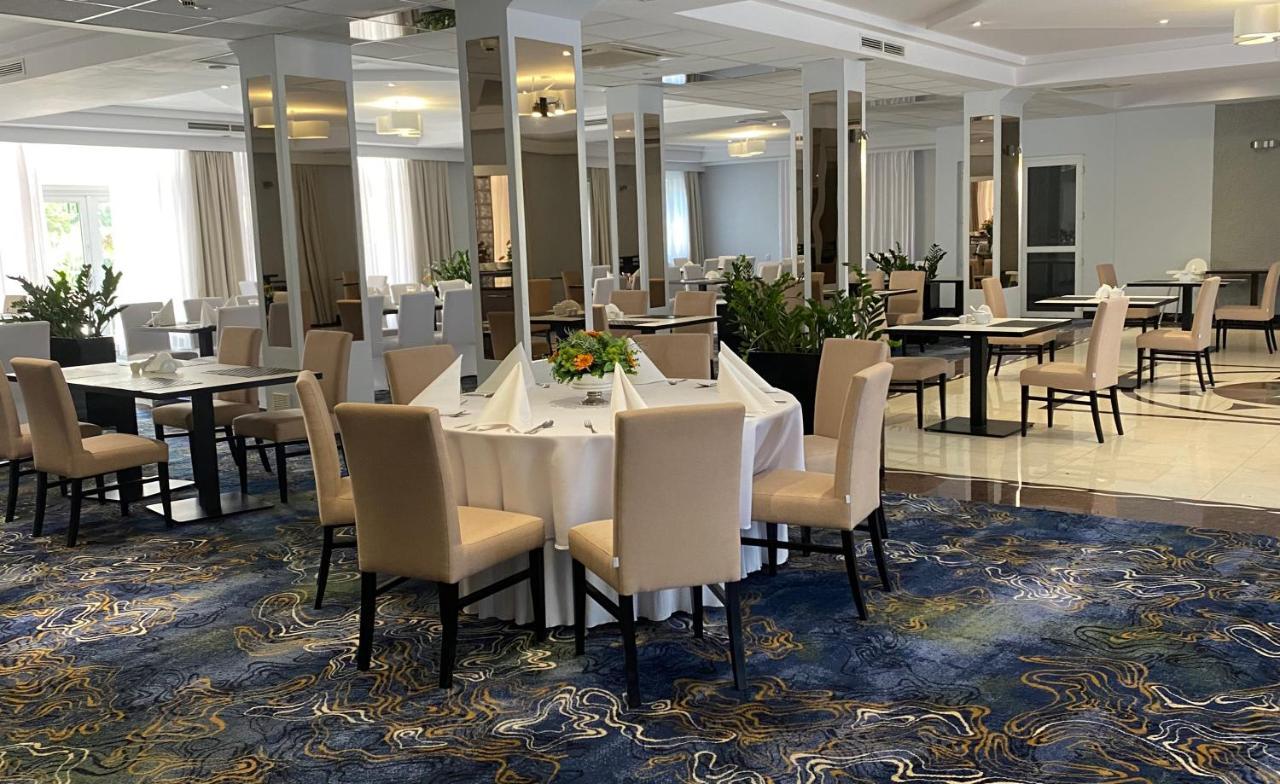 Hotel Ambasador Chojny Hotel Lodz (Lodz)