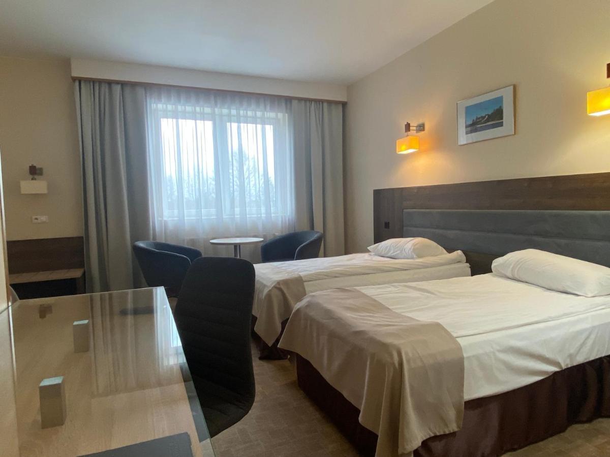 Hotel Ambasador Chojny Hotel Lodz (Lodz)
