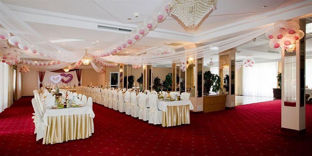 Hotel Hotel Ambasador Chojny Lodz (Lodz)