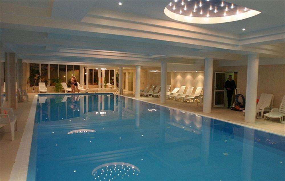 Hotel Hotel Ambasador Chojny Lodz (Lodz)
