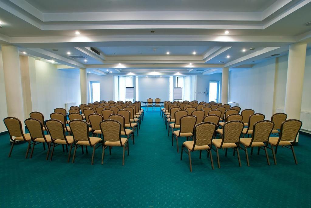 Hotel Ambasador Chojny Hotel Lodz (Lodz)